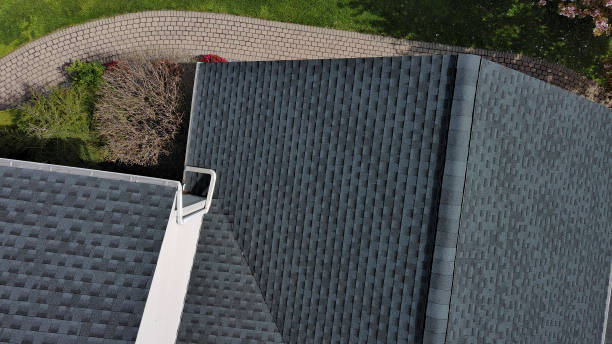 Fast & Reliable Emergency Roof Repairs in Mercersburg, PA