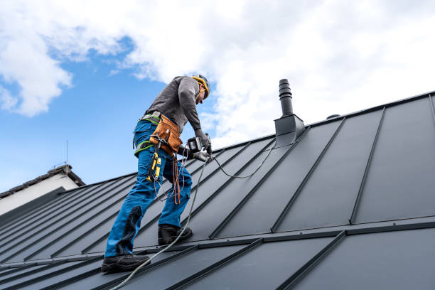 Best Emergency Roof Repair Services  in Mercersburg, PA