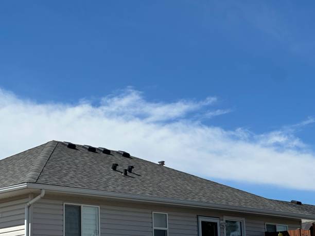 Roof Insulation in Mercersburg, PA